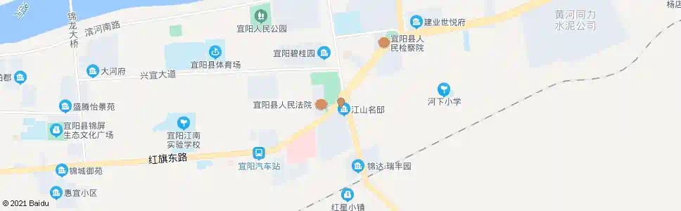 洛阳转盘_公交站地图_洛阳公交_妙搜公交查询2025
