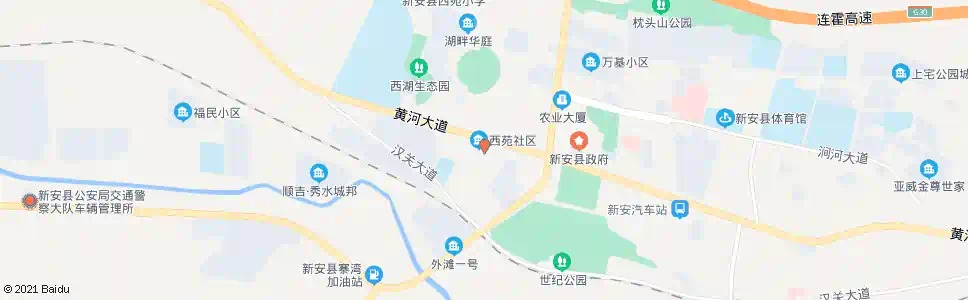 洛阳建材市场站_公交站地图_洛阳公交_妙搜公交查询2025
