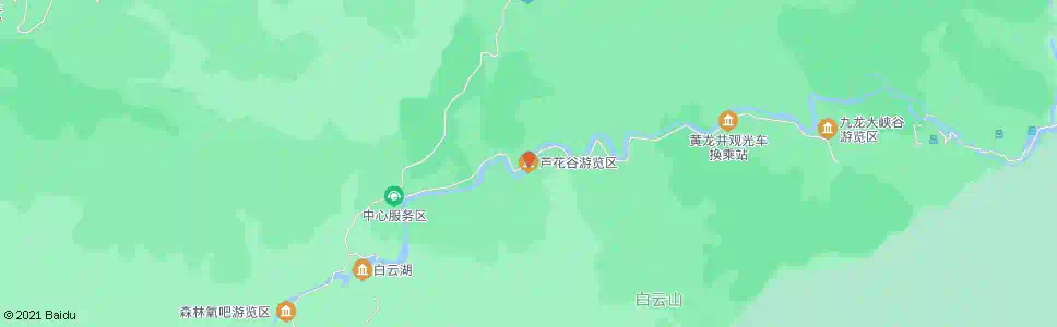 洛阳耕萃古地站_公交站地图_洛阳公交_妙搜公交查询2025
