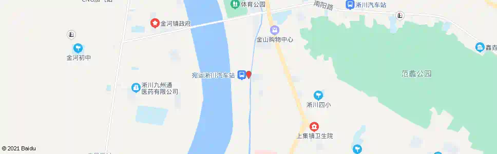 南阳市运管局_公交站地图_南阳公交_妙搜公交查询2025