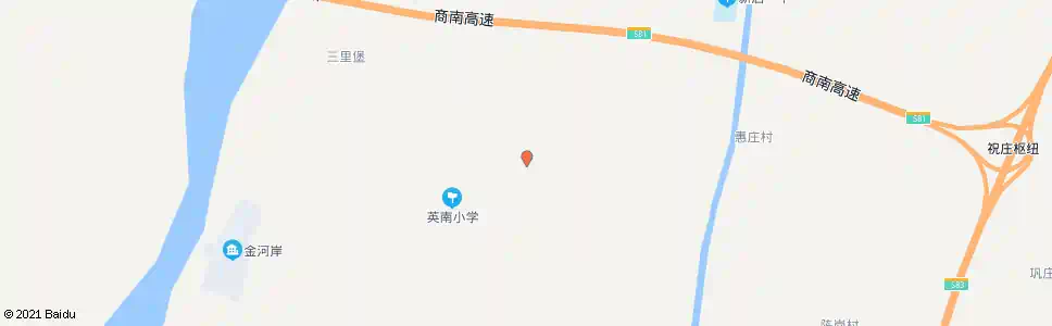 南阳英北路口_公交站地图_南阳公交_妙搜公交查询2025