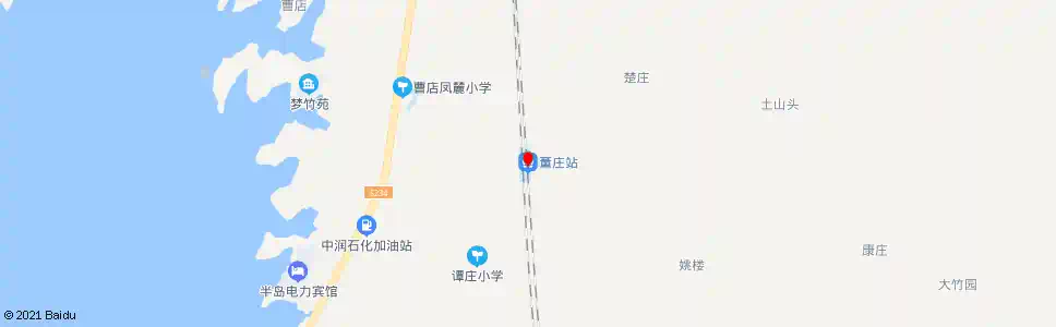 南阳董庄_公交站地图_南阳公交_妙搜公交查询2025