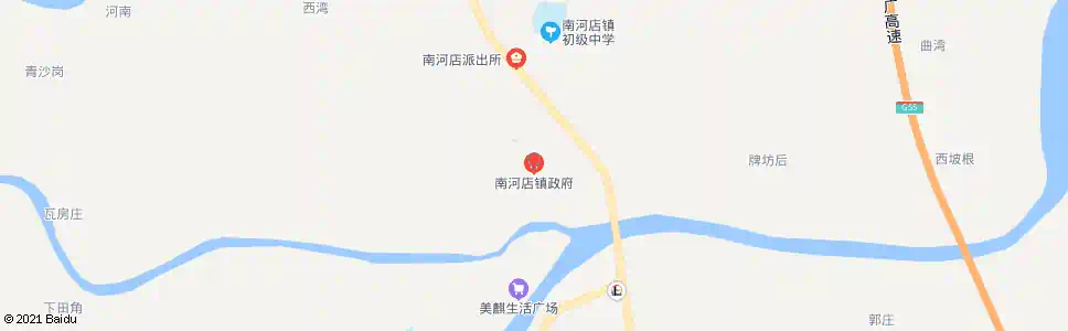 南阳自选商场_公交站地图_南阳公交_妙搜公交查询2025