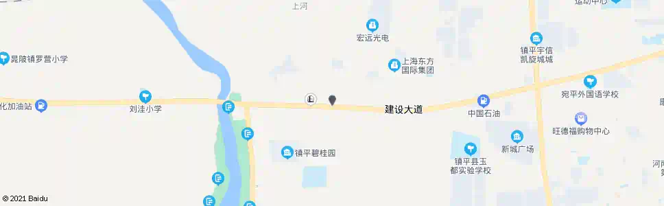 南阳光武路西口_公交站地图_南阳公交_妙搜公交查询2025