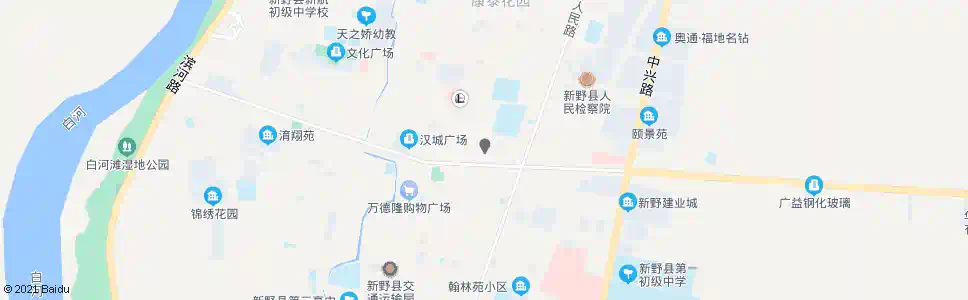 南阳金凯悦酒店_公交站地图_南阳公交_妙搜公交查询2025