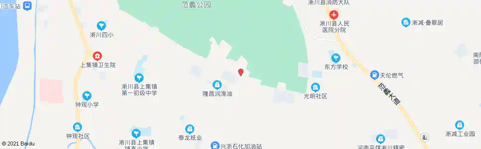 南阳起重机械厂_公交站地图_南阳公交_妙搜公交查询2025
