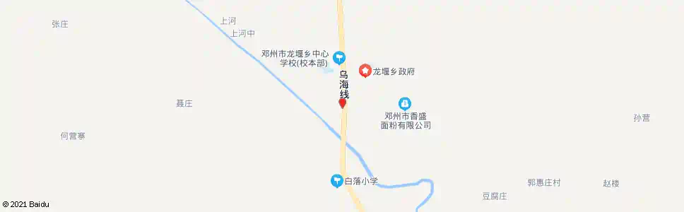 南阳正大饲料公司_公交站地图_南阳公交_妙搜公交查询2025