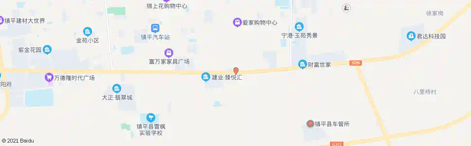 南阳红庙路东口_公交站地图_南阳公交_妙搜公交查询2025
