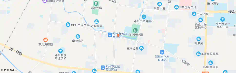 南阳文化路口_公交站地图_南阳公交_妙搜公交查询2025