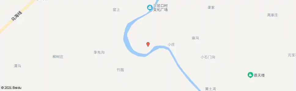 南阳黄土咀_公交站地图_南阳公交_妙搜公交查询2025