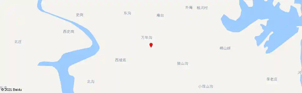 南阳万年沟_公交站地图_南阳公交_妙搜公交查询2025
