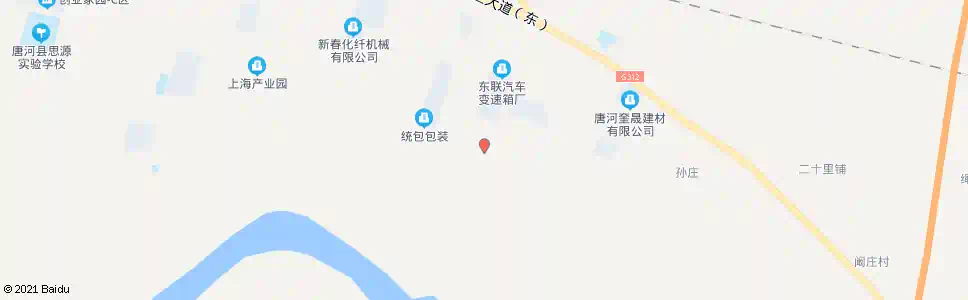 南阳杨庄_公交站地图_南阳公交_妙搜公交查询2025