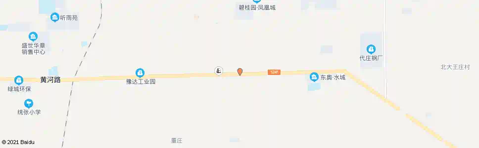 平顶山三和电厂_公交站地图_平顶山公交_妙搜公交查询2025