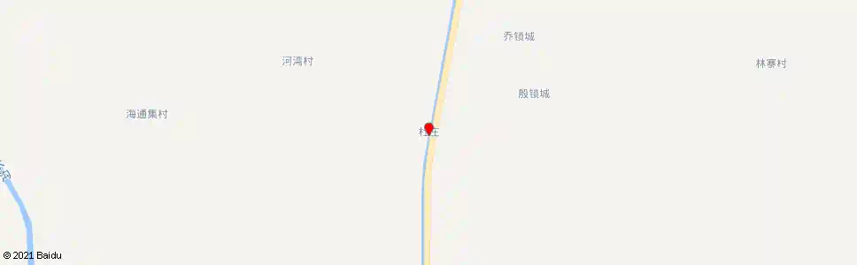 濮阳杜庄_公交站地图_濮阳公交_妙搜公交查询2025