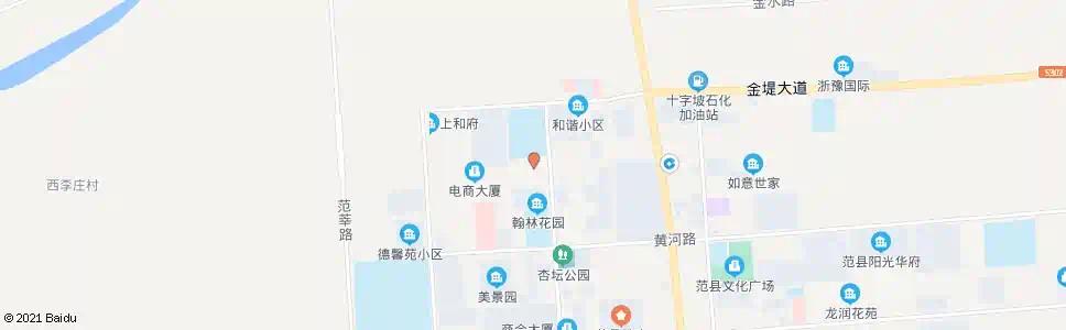 濮阳烟草局_公交站地图_濮阳公交_妙搜公交查询2025