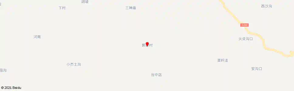 三门峡郭家村_公交站地图_三门峡公交_妙搜公交查询2025