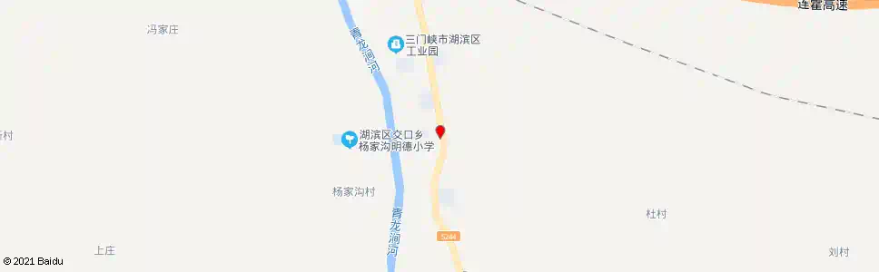 三门峡德惠纺织_公交站地图_三门峡公交_妙搜公交查询2025