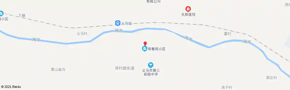 三门峡教会_公交站地图_三门峡公交_妙搜公交查询2025