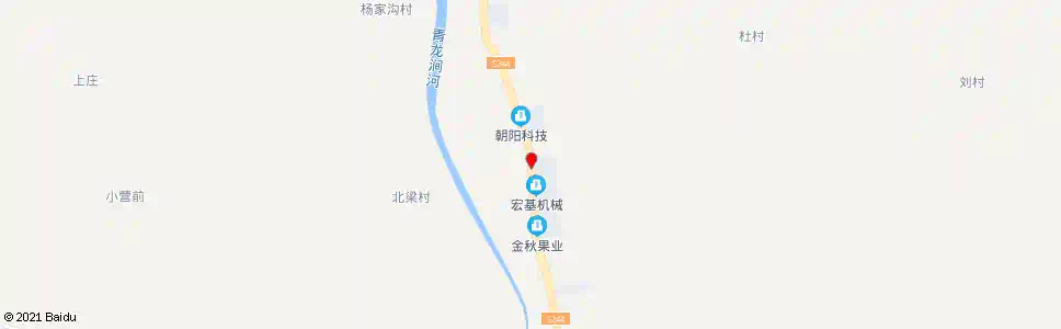 三门峡宏基机械_公交站地图_三门峡公交_妙搜公交查询2025