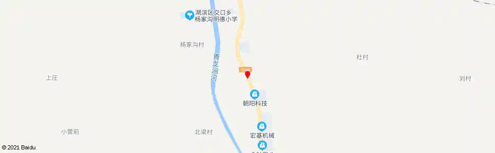 三门峡马匹沟_公交站地图_三门峡公交_妙搜公交查询2025