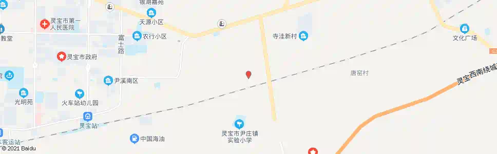 三门峡原种场_公交站地图_三门峡公交_妙搜公交查询2025
