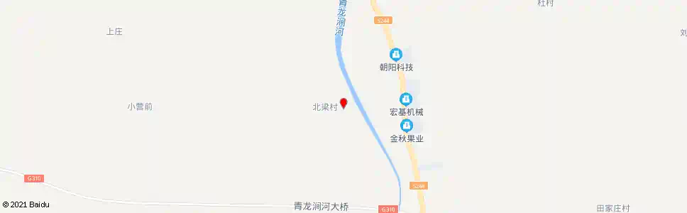 三门峡北梁_公交站地图_三门峡公交_妙搜公交查询2025