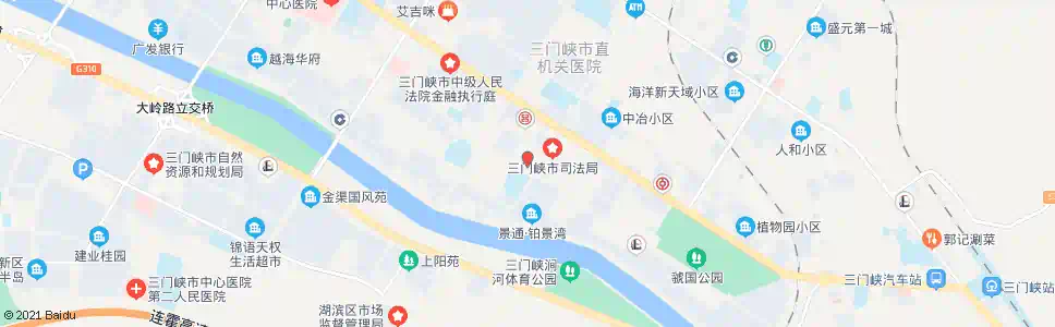 三门峡公路局_公交站地图_三门峡公交_妙搜公交查询2025