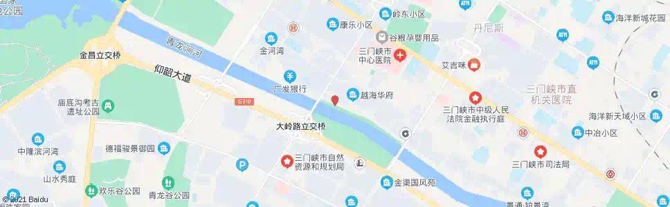 三门峡招生办_公交站地图_三门峡公交_妙搜公交查询2025