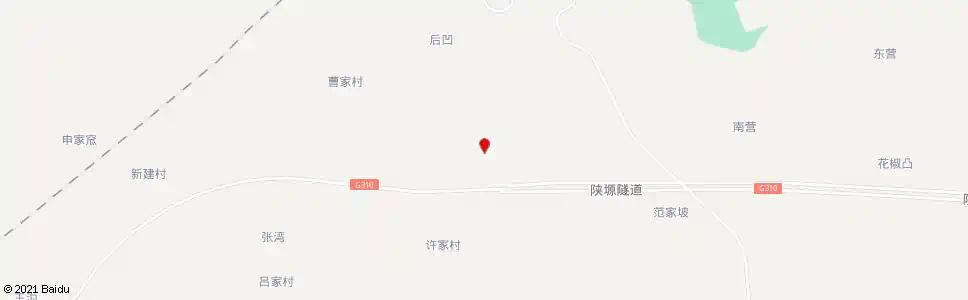 三门峡刚玉厂_公交站地图_三门峡公交_妙搜公交查询2025