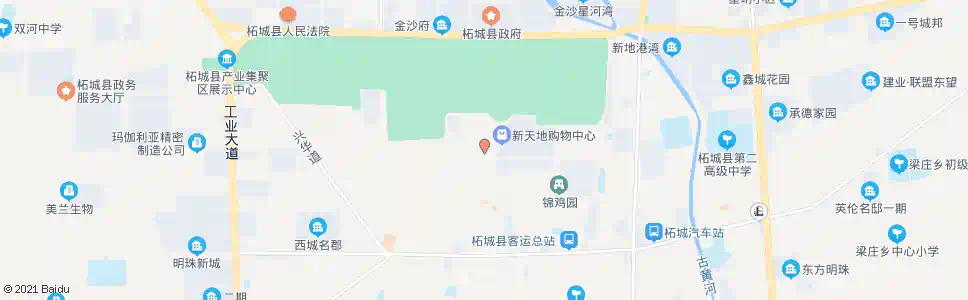 商丘府前花园_公交站地图_商丘公交_妙搜公交查询2025