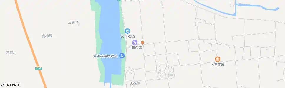 商丘黄河大酒店_公交站地图_商丘公交_妙搜公交查询2025
