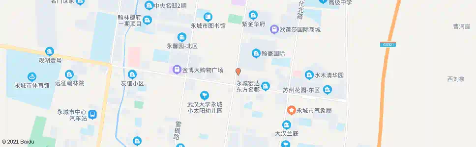 商丘计生指导站_公交站地图_商丘公交_妙搜公交查询2025