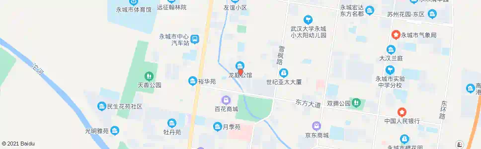 商丘府后路_公交站地图_商丘公交_妙搜公交查询2025