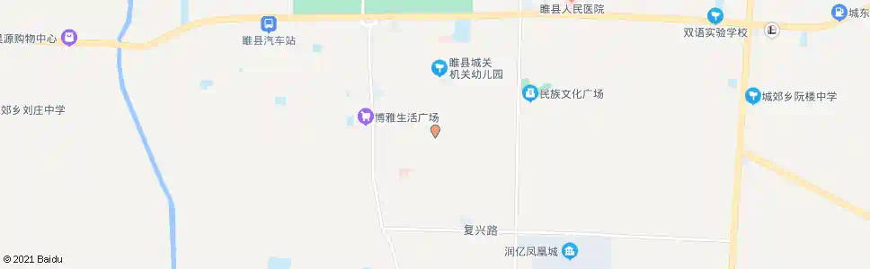 商丘市农行_公交站地图_商丘公交_妙搜公交查询2025