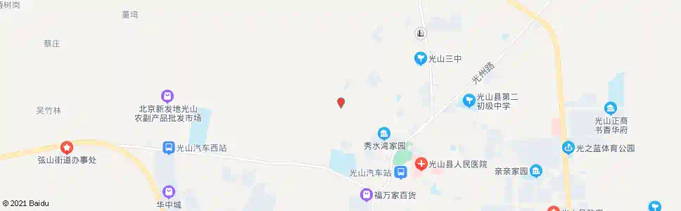 商丘二汽服务站(胜利路)_公交站地图_商丘公交_妙搜公交查询2025