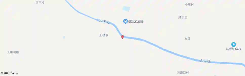 商丘王楼新村_公交站地图_商丘公交_妙搜公交查询2025