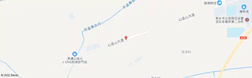 新乡青龙路恒宇路口_公交站地图_新乡公交_妙搜公交查询2025