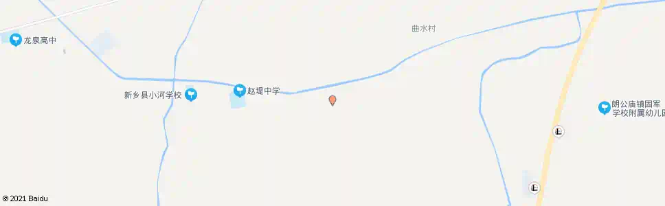 新乡土门_公交站地图_新乡公交_妙搜公交查询2025