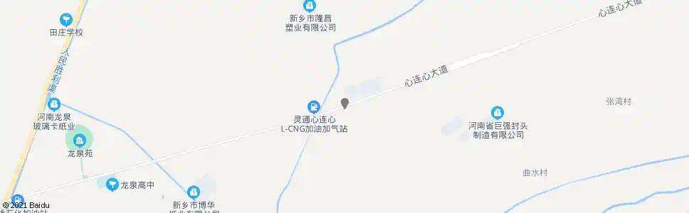 新乡小河_公交站地图_新乡公交_妙搜公交查询2025