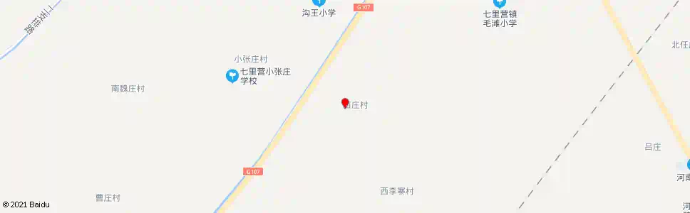 新乡南苗庄_公交站地图_新乡公交_妙搜公交查询2025