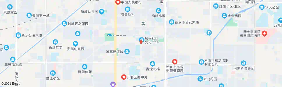 新乡纺织路_公交站地图_新乡公交_妙搜公交查询2025