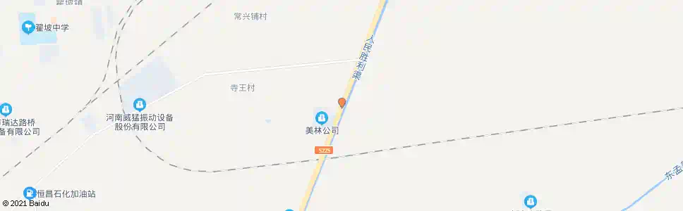 新乡寺王村_公交站地图_新乡公交_妙搜公交查询2025