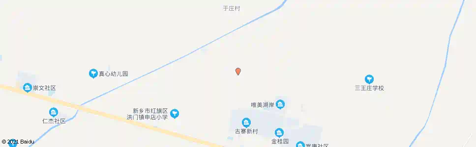 新乡史屯_公交站地图_新乡公交_妙搜公交查询2025