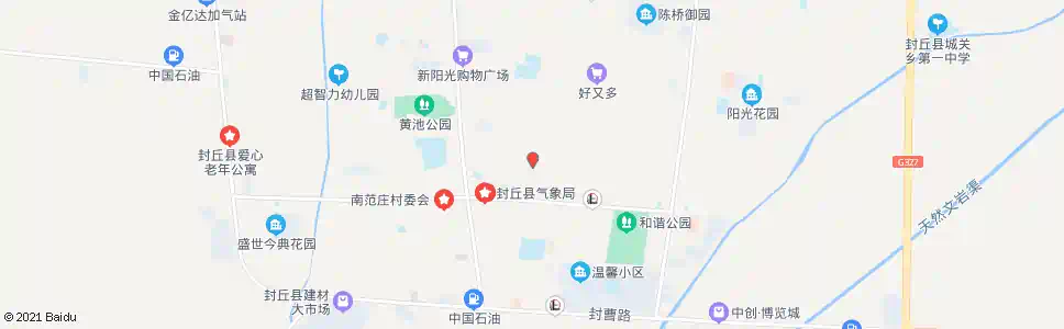 新乡自由路北口_公交站地图_新乡公交_妙搜公交查询2025