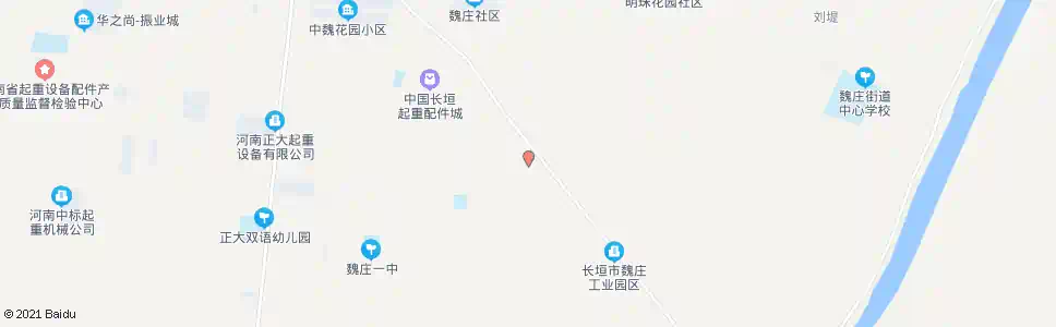 新乡石化机械厂_公交站地图_新乡公交_妙搜公交查询2025