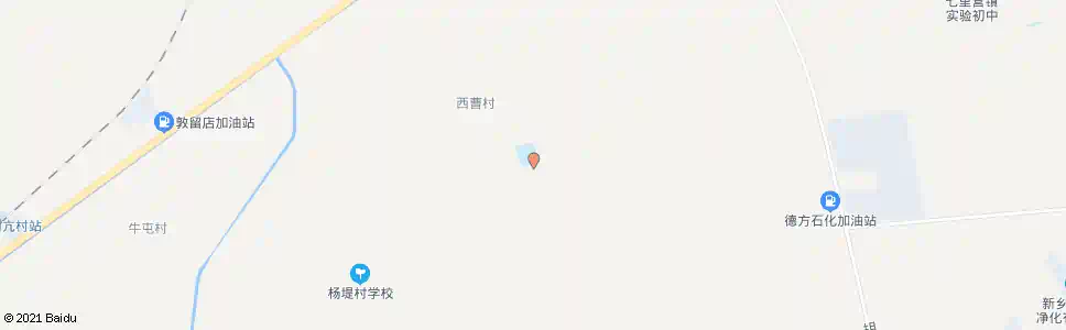 新乡西曹村_公交站地图_新乡公交_妙搜公交查询2025
