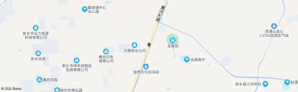 新乡兴宁村_公交站地图_新乡公交_妙搜公交查询2025