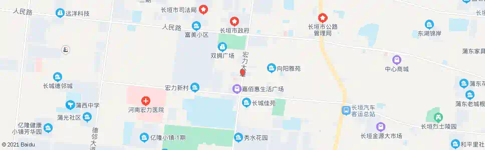 新乡水利局_公交站地图_新乡公交_妙搜公交查询2025