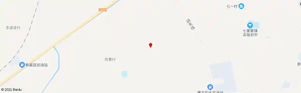 新乡东曹村_公交站地图_新乡公交_妙搜公交查询2025