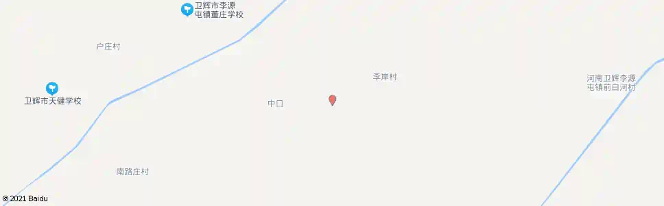 新乡小店工业区东口_公交站地图_新乡公交_妙搜公交查询2025